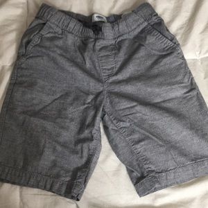 Soft boy short